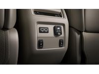 Nissan Altima USB Charging Ports - 999Q7-V4000