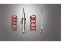 NISMO Suspension Struts And Springs Kit