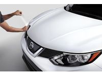 Nissan Rogue Hood Protector - 999D5-G5000