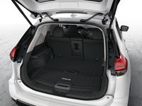 Nissan Rogue Cargo Protector - 999C3-G3002