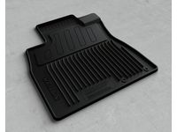 Nissan Versa Note Floor Mats - 999E1-4Y002