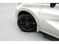 Nissan Versa Note Splash Guards - 999J2-4ZQAC03