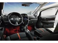 Nissan Rogue Interior Lighting - 999F3-4Z000