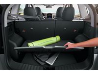 Nissan Divide-N-Hide System - 84906-9MB0A