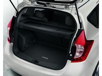 Nissan Versa Note Cargo Cover - 999J4-4Z000