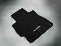 Nissan Versa Note Floor Mats - 999E2-44004