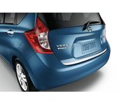 Nissan Versa Note Rear Hatch Accent - 999G8-4Z000