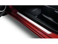 Nissan Door Sill Protector - T99G6-9MD0A