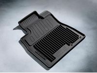 Nissan Versa Floor Mats - 999E1-4Y000V