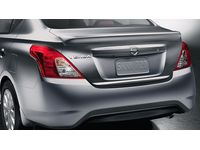 Nissan Rear Decklid Spoiler - K6030-3AN2J