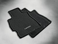 Nissan Versa Floor Mats - 999E2-4Y000