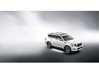 Nissan Armada External Ground Lighting - T99F4-5CH2C