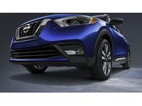 Nissan Rogue Fog Lights - 999F1-V5LED