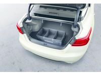 Nissan Maxima Cargo Organizer - T99C2-4RA1A