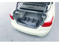 Nissan Cargo Organizer - T99C2-4RA1A