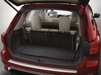 Nissan Pathfinder Cargo Protector - 999C3-X3004