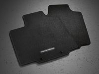 Nissan Pathfinder Floor Mats - 999E2-XZH12