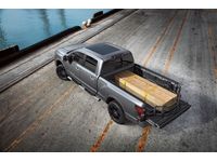 Nissan Titan Bed Extender - 999T7-W4200