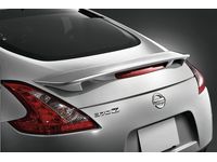 Nissan 370Z Rear Spoiler - K6030-1EA1B