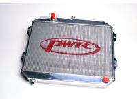 Nismo Radiator
