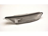 Nissan GT-R Nismo Clear Reflector - 26160-JF00D