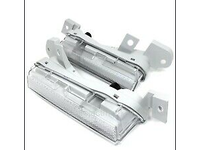 Nissan Nismo Clear Reflector - 26550-JF05A