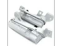 Nissan GT-R Nismo Clear Reflector - 26550-JF05A