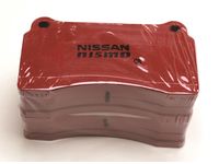 Nissan NISMO Brake Pads - 44060-CR261