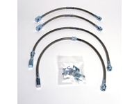 Nissan 370Z Nismo Brake Line - 46200-23Z34