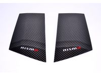 Nissan Nismo Grill - 7689S-RNZ41