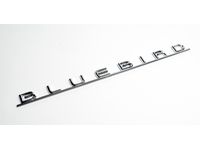 Nissan Altima Nismo Emblem - 84894-4E100