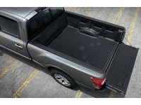 Nissan Titan Bed Liner - 999T1-W6120