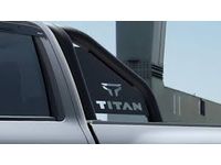 Nissan Titan Sport Bar - 999Y4-W6005