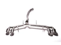 Nissan Nismo Exhaust - B0100-GTREX