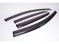 Nissan Nismo Window Visor - H0800-ED410