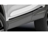 Nissan Side Door Sills - KE760-HV50B