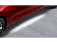 Nissan Sentra External Ground Lighting - T99F4-5CH3C