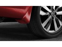 Nissan Versa Splash Guards - T99J2-5EE7A