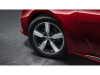 Nissan Sentra Wheels - T99W1-4AF2A