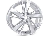 Nissan Rogue Sport Wheels - T99W1-6MA0J