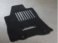 Nissan Altima Floor Mats - 999E2-U4H01