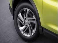 Nissan Rogue Sport Wheels - KE409-4E200