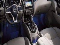 Nissan Rogue Sport Interior Lighting - T99F3-6MA0A