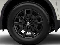 Nissan Rogue Wheels - T99W1-6FL2B