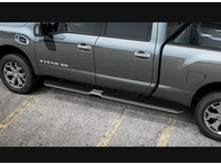 Nissan Running Boards - 999T6-W3595