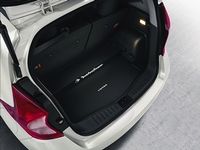 Nissan Rockford Fosgate Premium Audio System