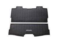 Nissan Rogue Cargo Protector - 999C3-G2002