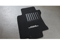 Nissan Rogue Floor Mats - 999E2-G2004