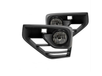 Nissan Pathfinder Fog Lights - 999F1-X5000