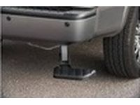 Nissan U-shape Side Step - 999T7-W4850